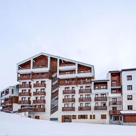 Le Borsat IV Tignes St5 Villa Esterno foto