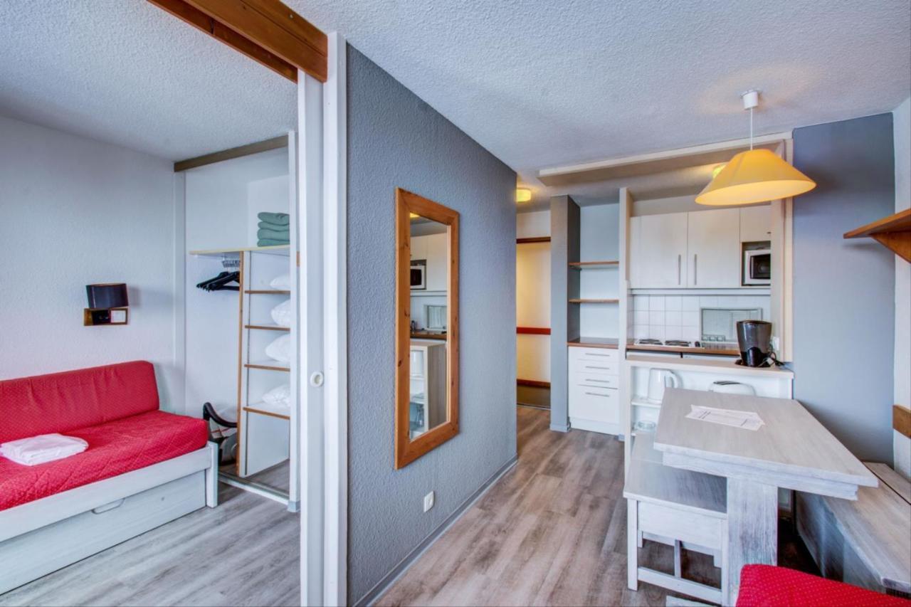 Le Borsat IV Tignes St5 Villa Esterno foto