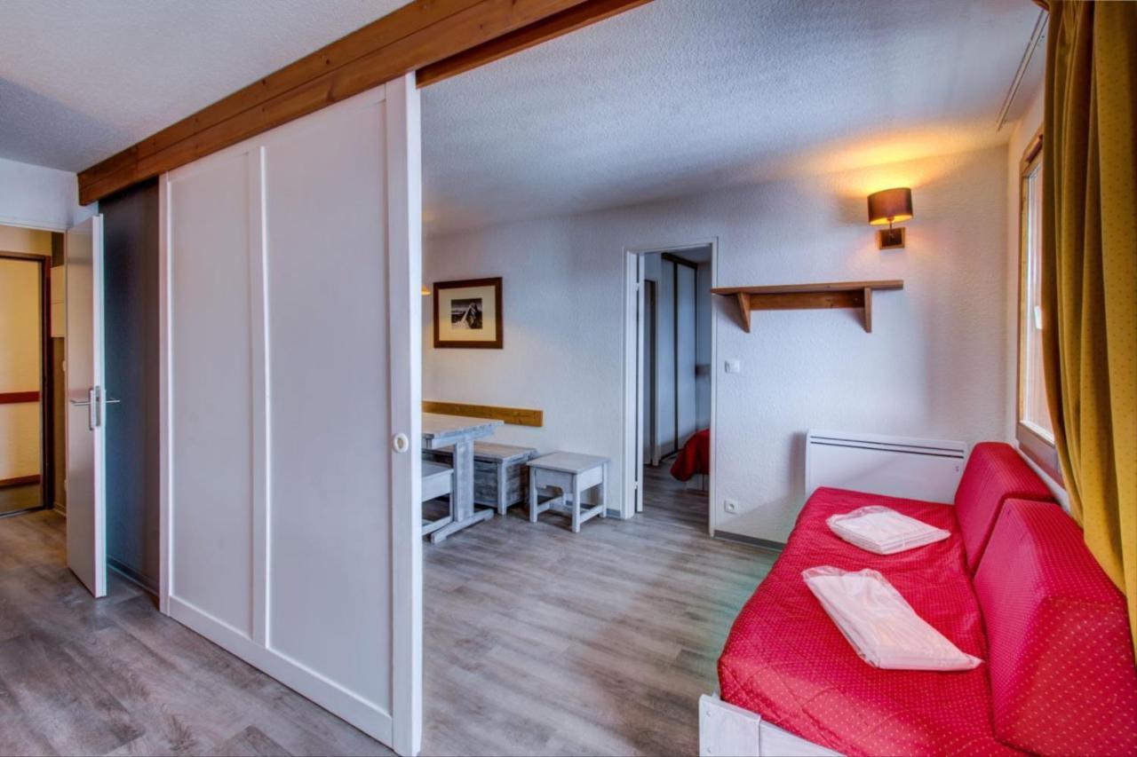 Le Borsat IV Tignes St5 Villa Esterno foto