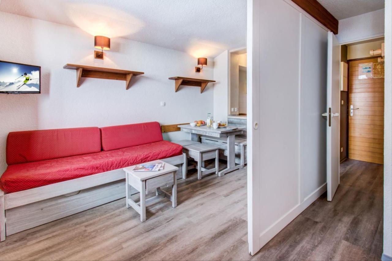 Le Borsat IV Tignes St5 Villa Esterno foto