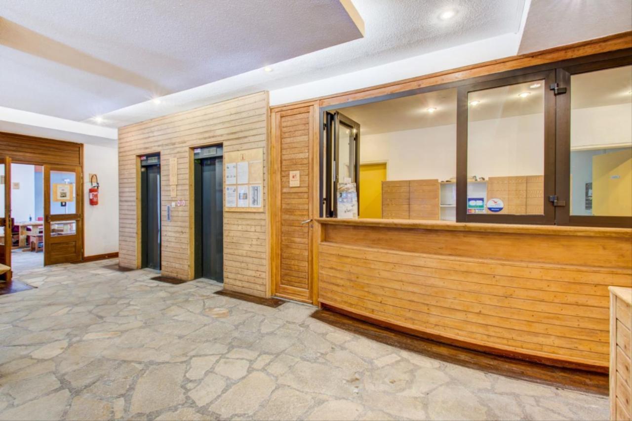 Le Borsat IV Tignes St5 Villa Esterno foto