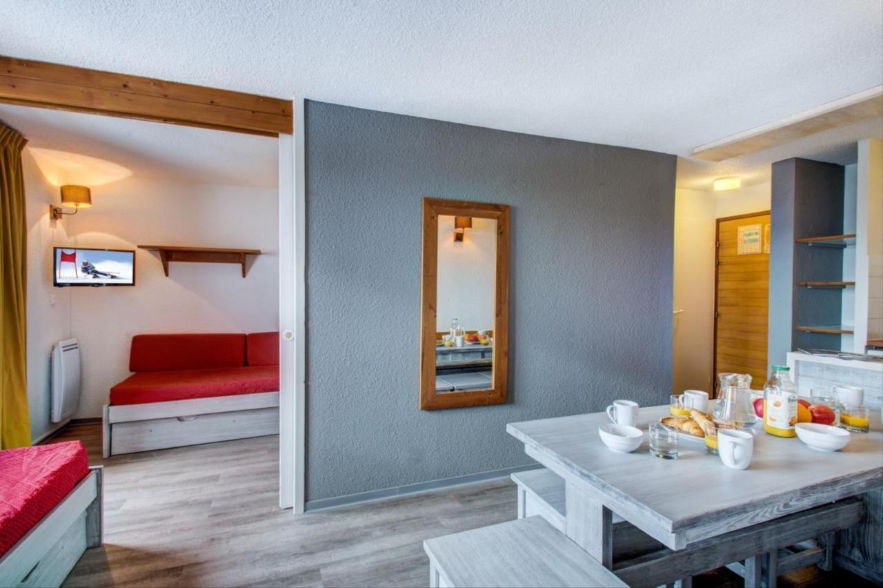 Le Borsat IV Tignes St5 Villa Esterno foto