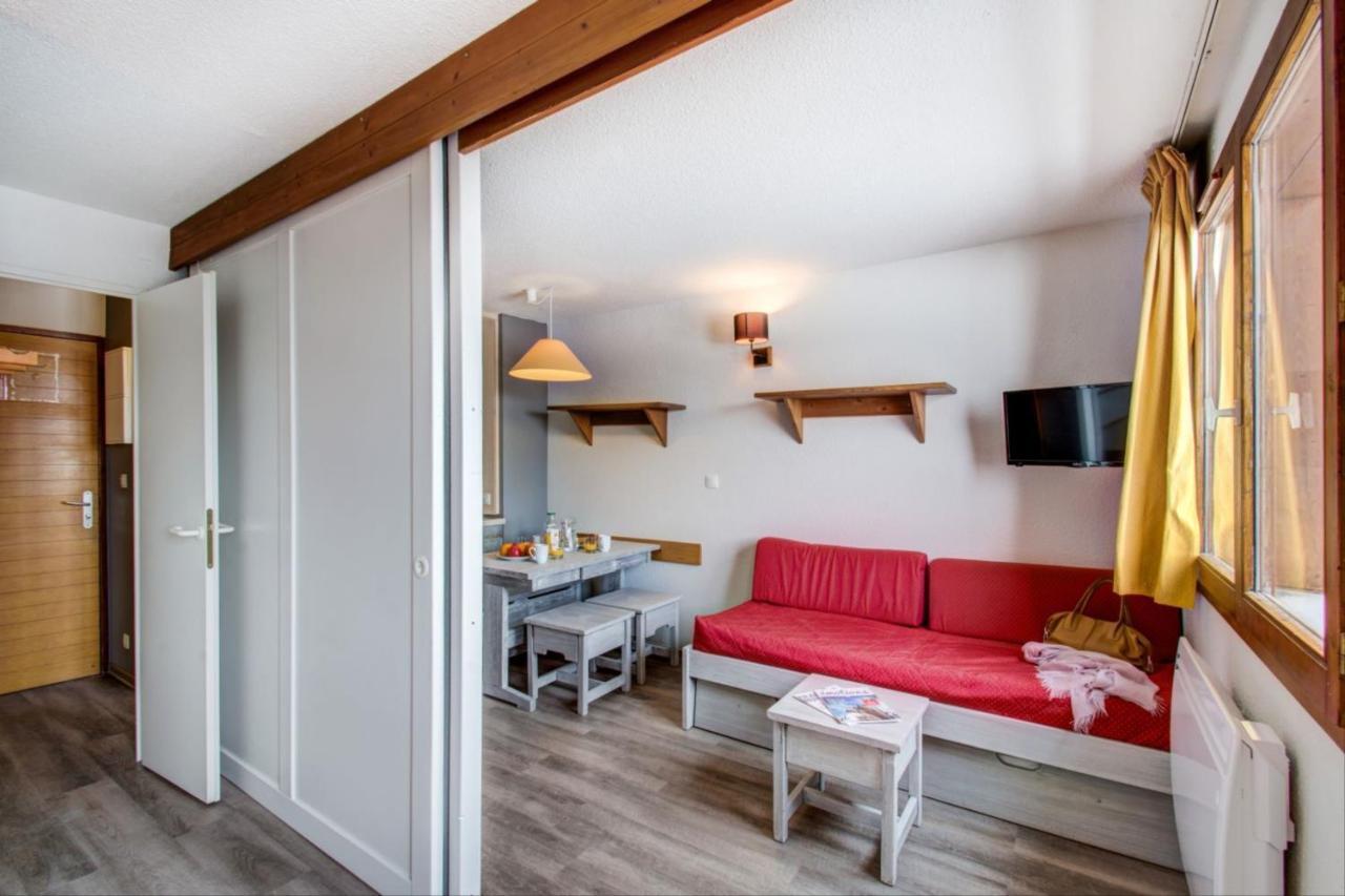 Le Borsat IV Tignes St5 Villa Esterno foto