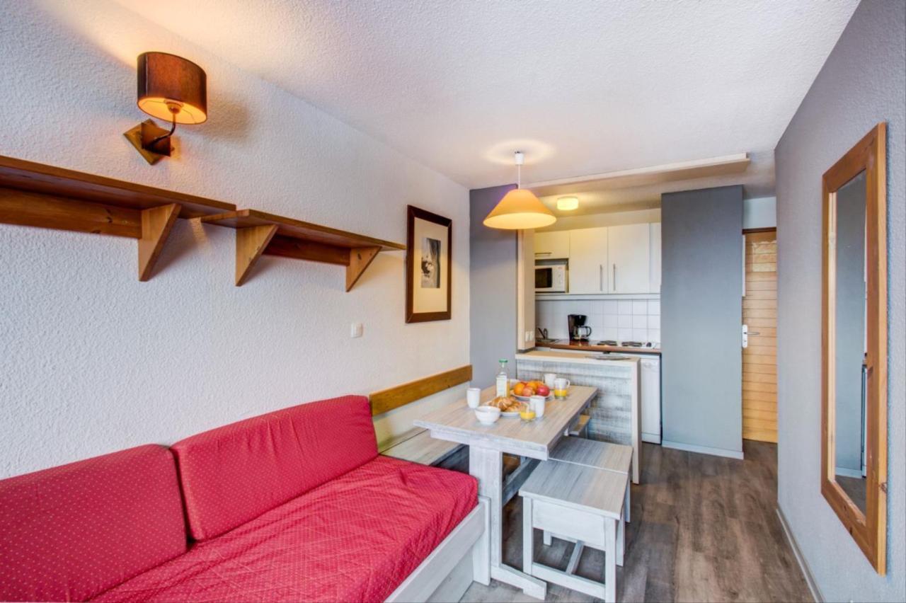 Le Borsat IV Tignes St5 Villa Esterno foto