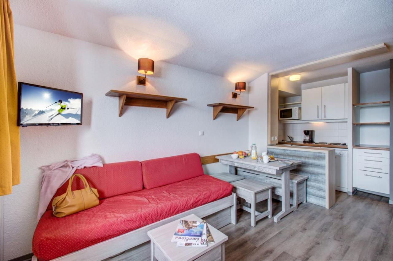 Le Borsat IV Tignes St5 Villa Esterno foto