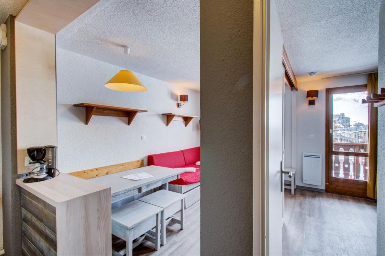 Le Borsat IV Tignes St5 Villa Esterno foto