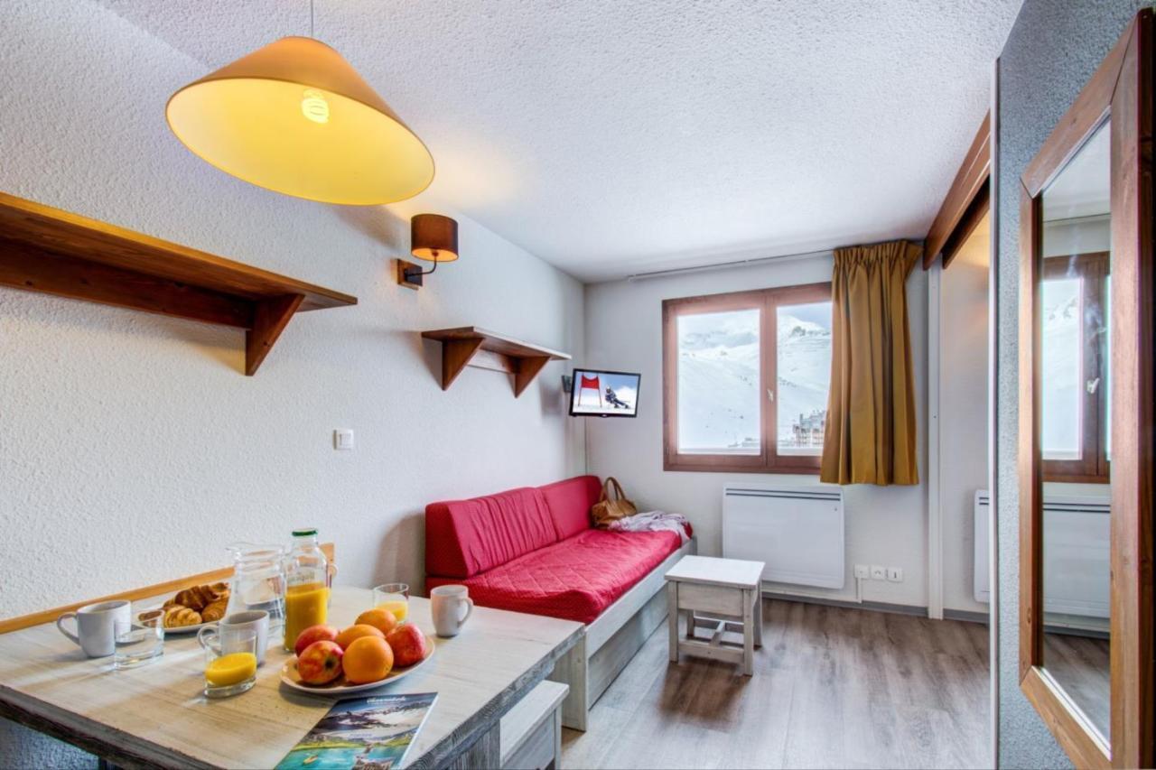 Le Borsat IV Tignes St5 Villa Esterno foto