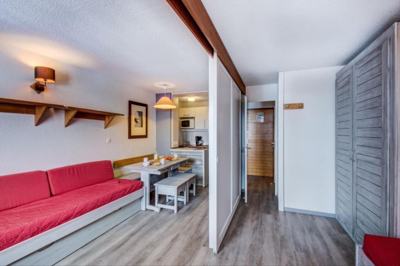 Le Borsat IV Tignes St5 Villa Esterno foto
