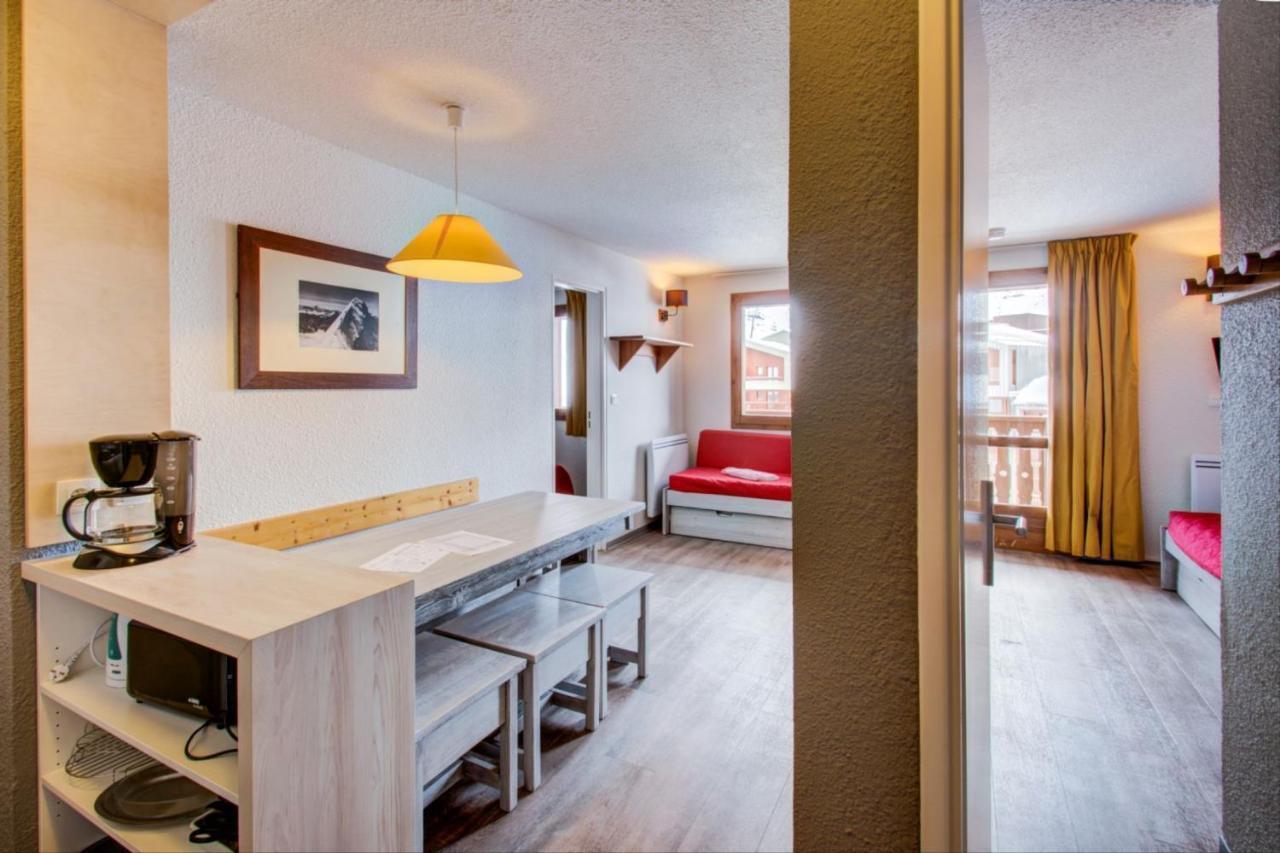 Le Borsat IV Tignes St5 Villa Esterno foto